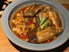 -荣小馆(杭州大厦店)