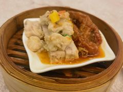 -安蒂娅.悦景轩中餐厅(西乡店)