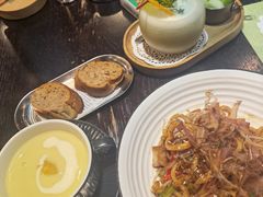 -伯顿西餐厅(厚街香榭丽店)