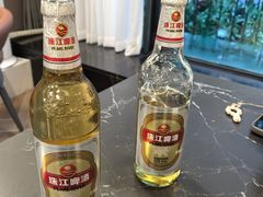 -昌正春天酒店-海鲜餐厅
