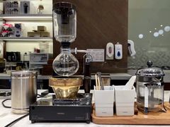 -Peet's 皮爷咖啡(陆家嘴中心店)