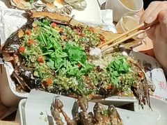 -木屋烧烤(坂田天安云谷店)