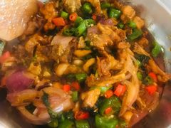 -江渔儿酸菜鱼·拔草餐厅(虎门君乐汇店)