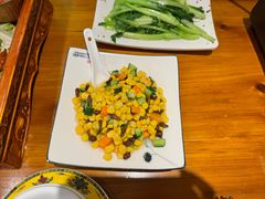 -如意林卡藏餐吧(大昭寺店)