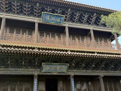 -关帝庙(大同古城)