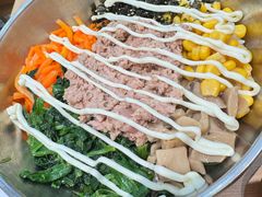 -米村拌饭(新世界百货崇文门店)