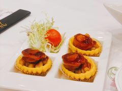 鲍-翠园(北京王府中环店)