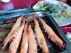 -同裕烧烤·海鲜·家常菜(杰座·欧洲城店)