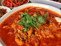 -李叔叔虾蟹大排档(青羊店)