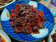 -树厨贵州菜(花果园购物中心店)