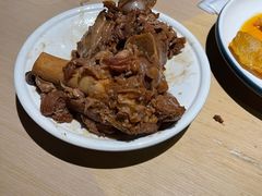 -关东小磨东北菜(上海长风大悦城店)