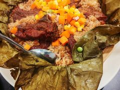 -昌正春天酒店-海鲜餐厅
