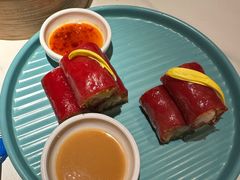-禄运茶居·手工点心(猎德店)