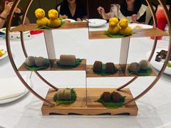 -月福京味斋·烤鸭店·北京菜(鼓楼总店)