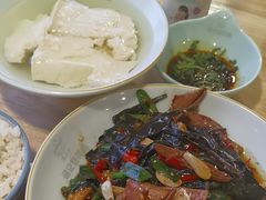 -冯记豆花店(健翔桥店)