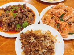 -温州一家人美食(西木头市店)