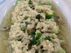 -台山美食一绝阿四台山黄鳝饭(阿四创作店)