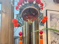 -点绛唇(鼓楼店)