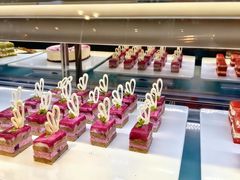 -汉巴味德·烤肉与啤酒的自助(杭州大悦城店)