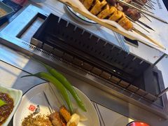-高鸽子锦州烧烤63年(海阳路店)