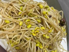 炒豆芽-富贵饭店(大源店)