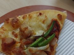 -必胜客(阿罗海店)