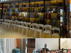 -润泽园椰子鸡(汇一城店)