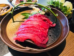 九秒牛肉-盡膳口福跷脚牛肉火锅(合生汇购物中心店)