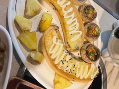 -丰茂烤串(五道口店)