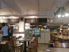 -雕刻时光·无国界料理西餐厅(五山店)