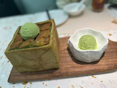-大树餐厅(环球港店)