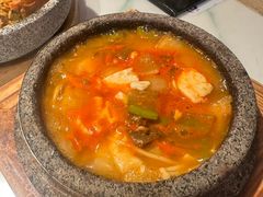 -七八冷面·延边朝鲜族美食(圣熙八号店)