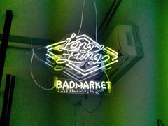 -Badmarket(庙前西街店)