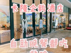 -帝企鹅自助餐厅•儿童岛•真企鹅(长隆企鹅酒店)