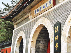 -潭柘寺景区
