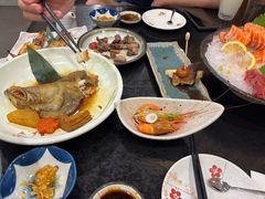 -红叶日本料理(三八广场店)