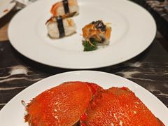 -南通绿洲国际假日酒店全日餐厅