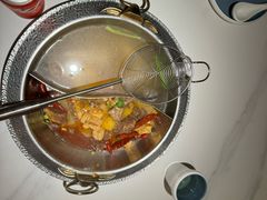 -左庭右院鲜牛肉火锅(南通CBD大有境店)