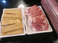 -炙韩料理·部队锅专门店