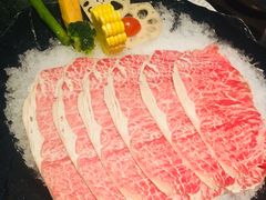 -盡膳口福跷脚牛肉火锅(合生汇购物中心店)