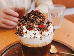 -大酉·M Coffee(北京美术馆店)