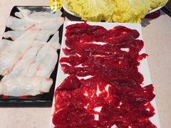 -潮泰牛肉火锅 · 创于1992年(车公庙店)