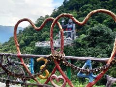 -古龙峡云天玻霸