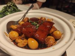 -申粤轩酒楼·三十年粤菜经典(丁香花园店)