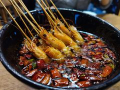 裸奔坨坨虾-成都吃客(九眼桥店)