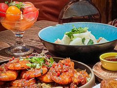 -食陆号·新式台湾创意菜(十全街首店)