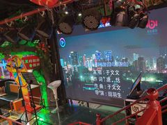 -路边边.炒菜烧烤.音乐餐厅(良乡长虹店)