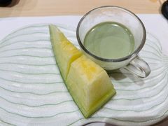 -鮨一日本料理(大中华店)