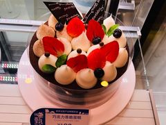 -巴黎贝甜(财富中心店)