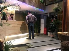 -小隐足道·按摩·主题SPA馆(西红门店)